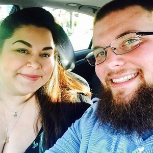 Meet your Posher, Alexandria